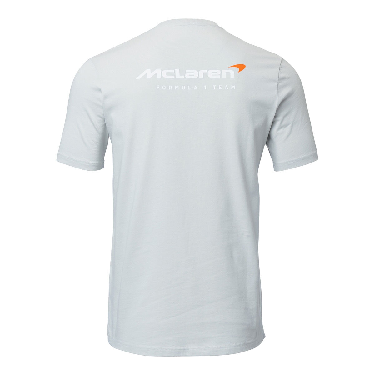 McLaren Mens Team Core Essentials T-Shirt