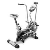 Marcy AIR-1 Deluxe Dual Action Fan Bike