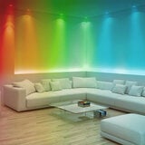 Luminus Smart GU10 LED Light Bulbs - 4 Pack Luminus Smart GU10 LED Light Bulbs - 4 Pack