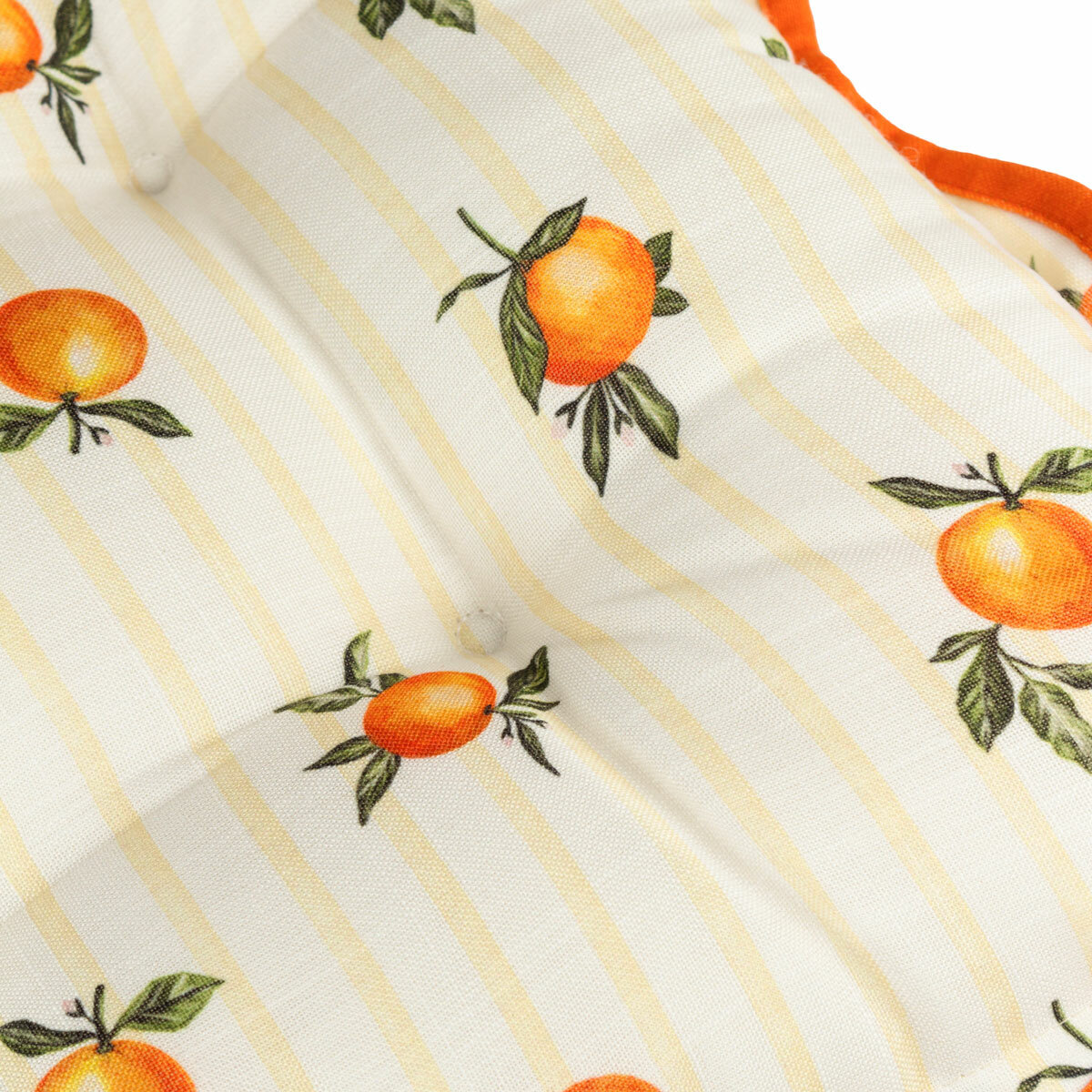 Fruits Indoor/Outdoor Seat Pads 2 Pack