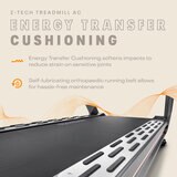 Reebok Z-Tech AC Treadmill