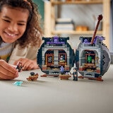 LEGO Harry Potter Cauldron: Secret Potions Class-Room - Model 76464 (10+ Years)