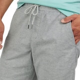 Chaps Men's Pull On Short in Indigo