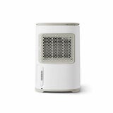 MeacoDry Arete One 12L Dehumidifier & Air Purifier in Warm Pebble
