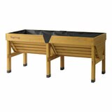 VegTrug 1.8m Classic Raised Bed in Natural VegTrug 1.8m Classic Raised Bed in Natural