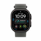 Buy Apple Watch Ultra 4 GPS + Cellular, 49mm Black Titanium Case with Translucent Black Ocean Band, MJAY4DH/A at costco.co.uk Buy Apple Watch Ultra 4 GPS + Cellular, 49mm Black Titanium Case with Translucent Black Ocean Band, MJAY4DH/A at costco.co.uk