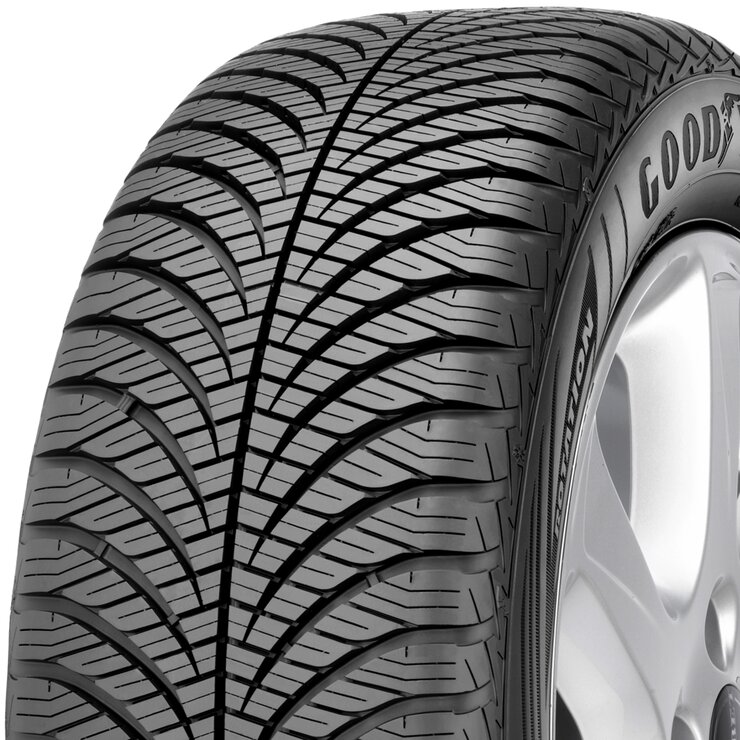 Goodyear 185/65 R15 (88) T VECTOR 4 SEASON G2