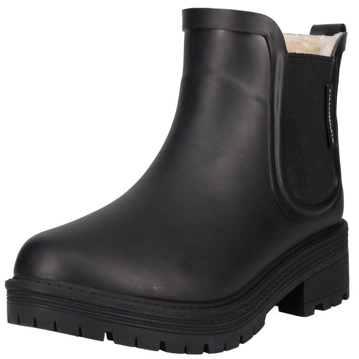 Weatherproof Women's Fur Lined Boots Weatherproof Women's Fur Lined Boots