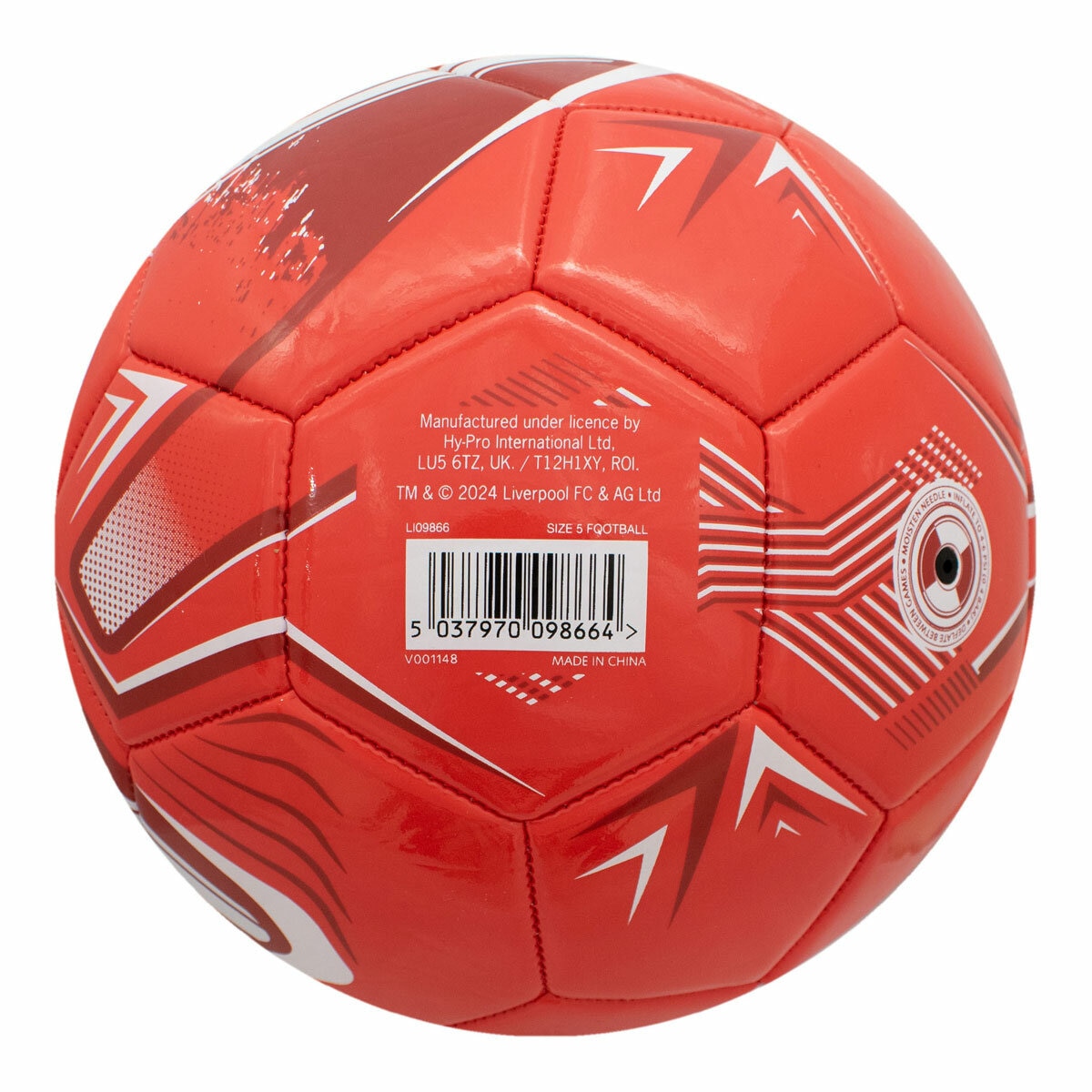 Football Training Bundle in 5 Team Designs