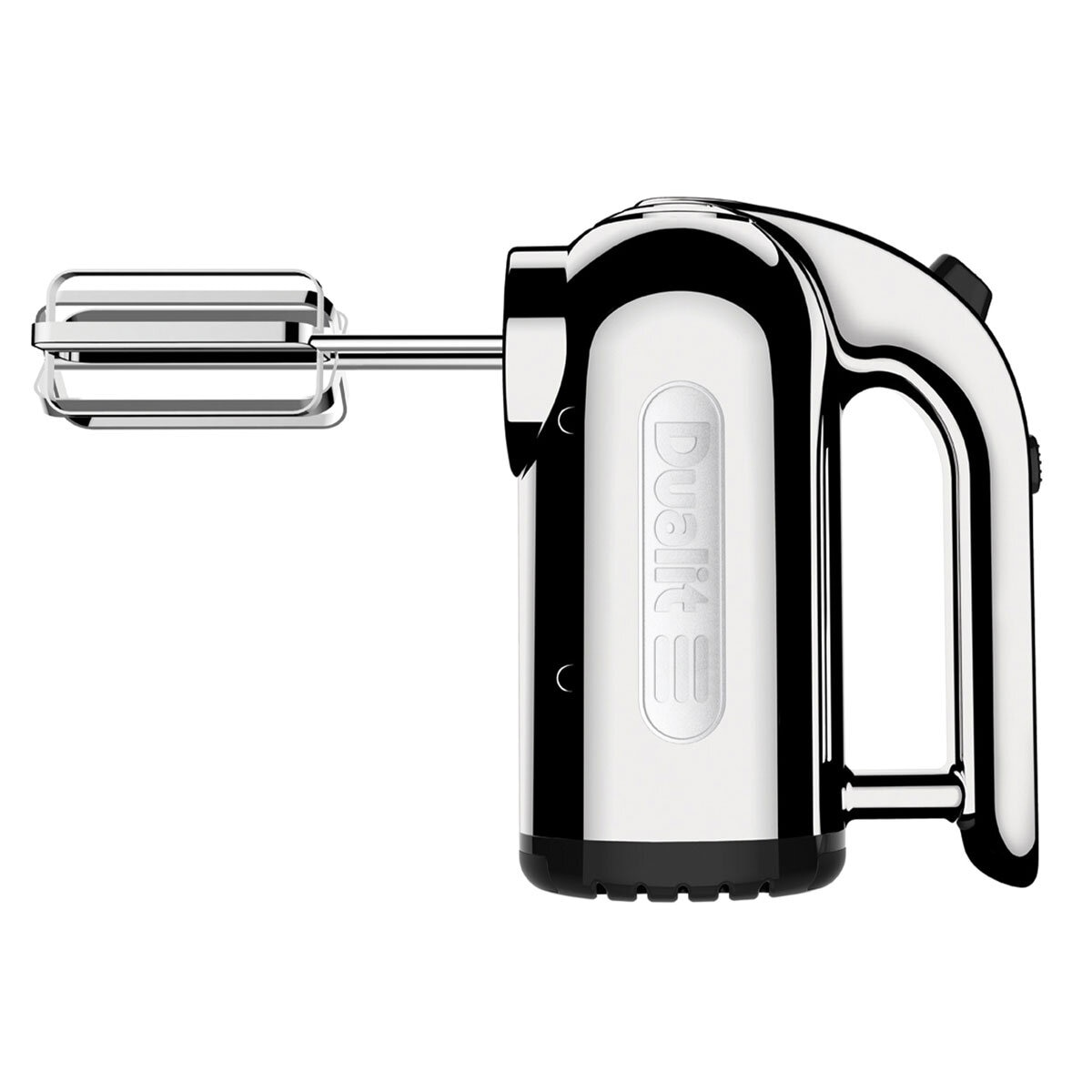 Dualit Hand Mixer in Chrome
