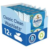 12 Pack of Wipes