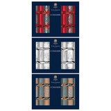 Tom Smith 14 Inch Christmas Crackers 8 Pack