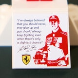 LEGO Icons Ferrari: Michael Schumacher - Model 11375 (18+ Years)