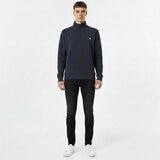 Jack Wills Men's 1/4 Zip Jumper Jack Wills Men's 1/4 Zip Jumper