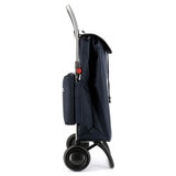 Rolser I-Max Thermo Zen 2 Wheel Foldable Shopping Trolley