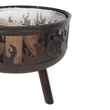 Firepit
