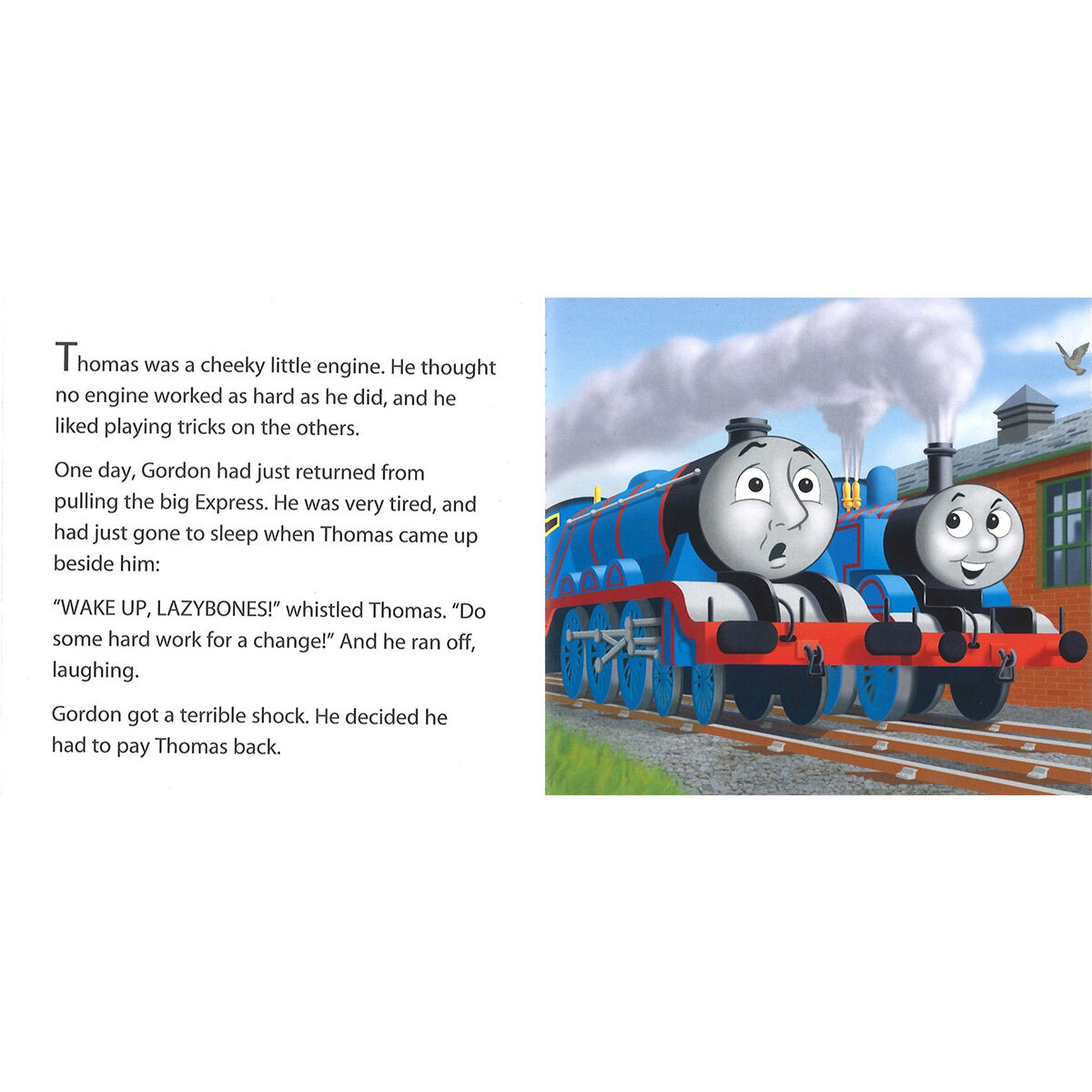 My Thomas Story Library The Complete Collection 65 Book Boxset