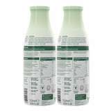 Simplee Aloe Organic Aloe Vera Supplement, 2 x 1L