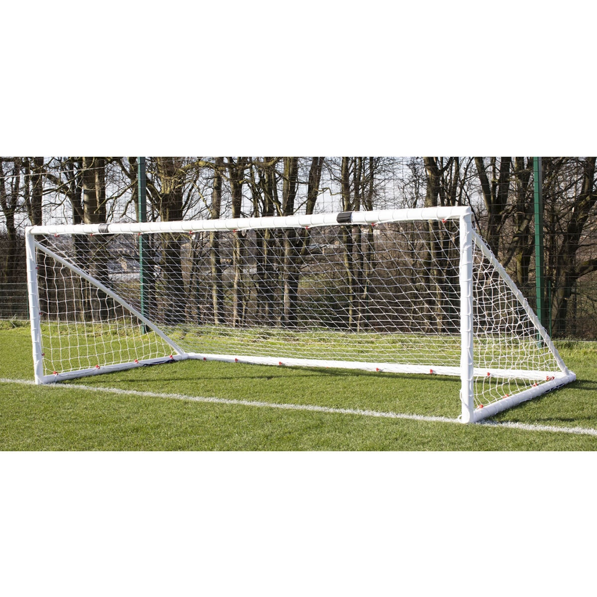Image for Samba Sports Folding Goal