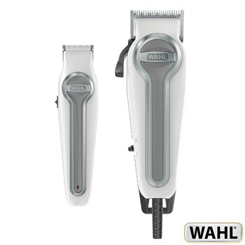 Wahl Elite Pro Hair Clipper and Trimmer Kit