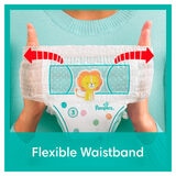 Flexible Waistband