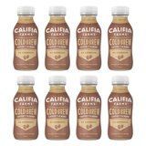 Califia XX Cold Brew Espresso Coffee Almond 8 x 310ml
