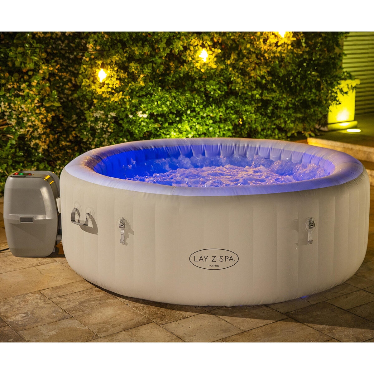 Lay-Z-Spa Paris Lay-Z-Spa Paris