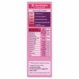 Bassetts Raspberry Multivitamin Nutritional Information Bassetts Raspberry Multivitamin Nutritional Information