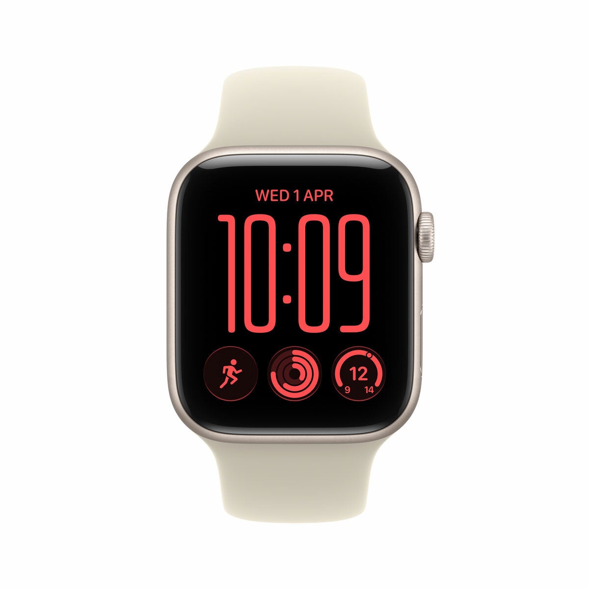 Buy Apple Watch SE 3 GPS, 44mm Aluminium Case with Sport Band M/L at costco.co.uk Buy Apple Watch SE 3 GPS, 44mm Aluminium Case with Sport Band M/L at costco.co.uk