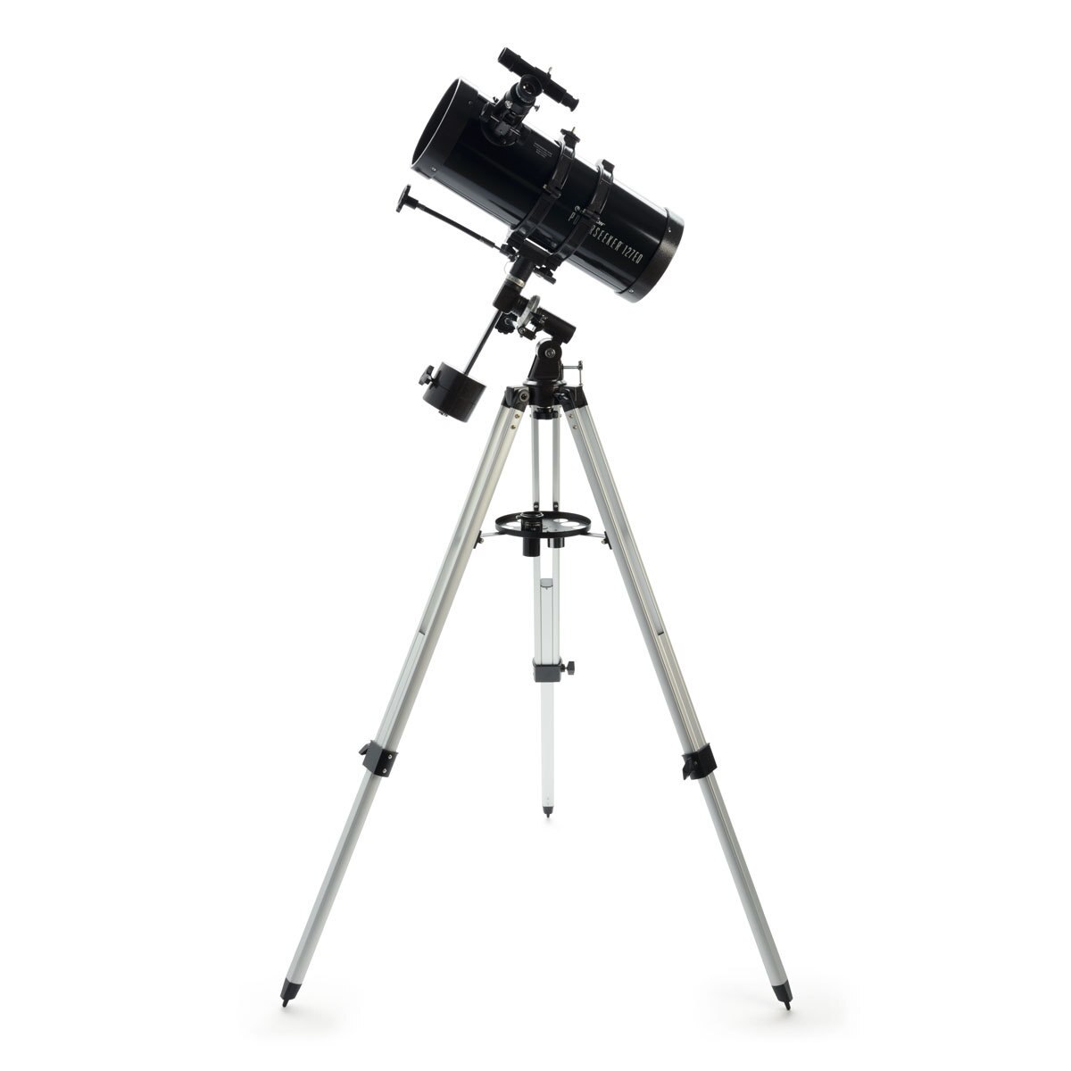 Celestron 127EQ Powerseeker Telescope Costco UK