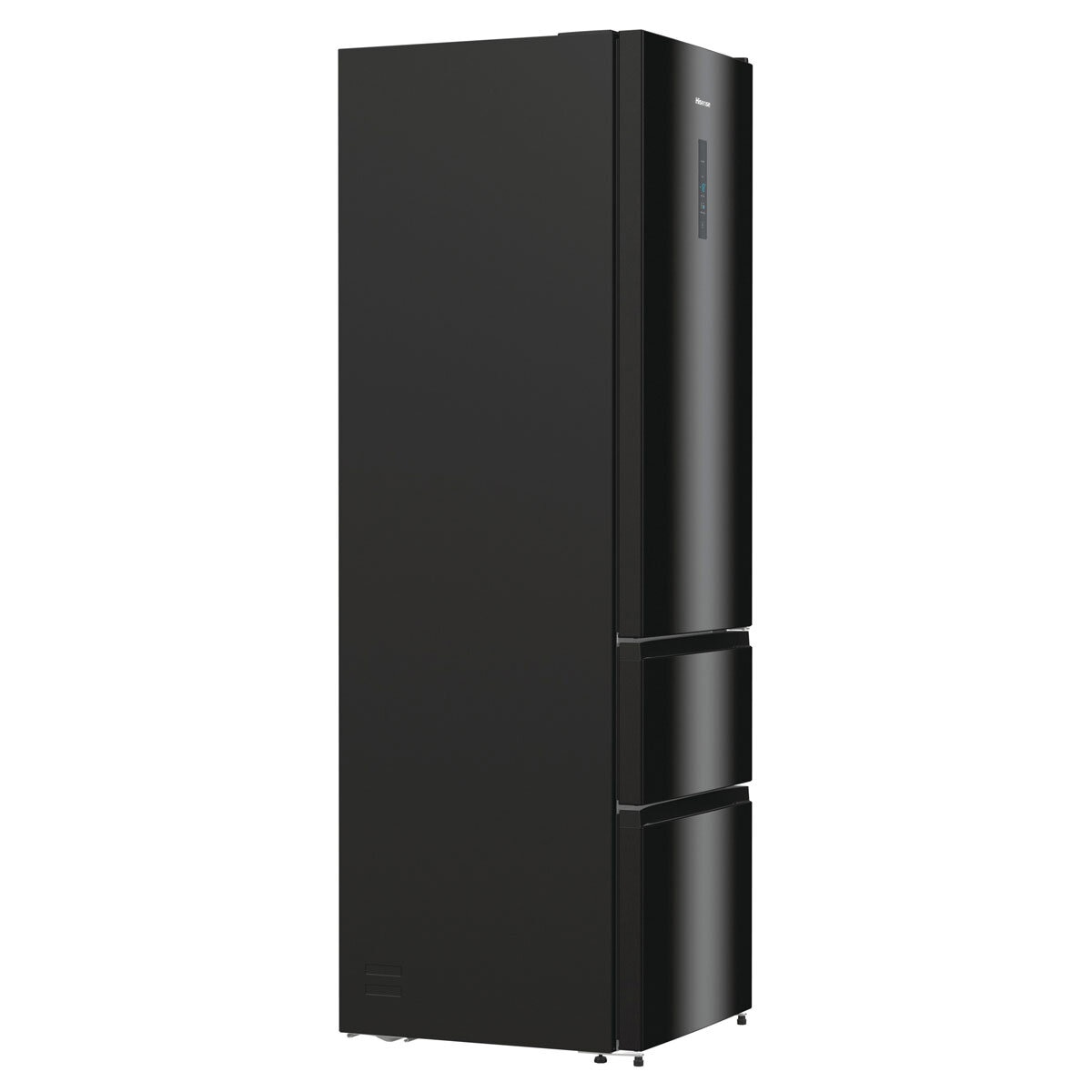 Hisense RM469N4AFDUK Fridge Freezer, D Rated in Black