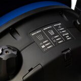 lifestyle image of pressure washer