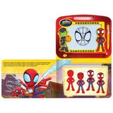 Spidey & Friends