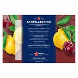 Mediterranean Fruit Juice