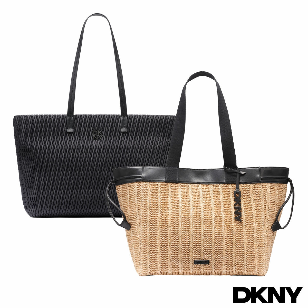 DKNY Summer Bag