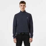 Jack Wills Men's 1/4 Zip Jumper Jack Wills Men's 1/4 Zip Jumper
