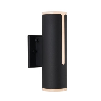Artika Linea LED Outdoor / Indoor Light in Black OUT-LIN-5LON0