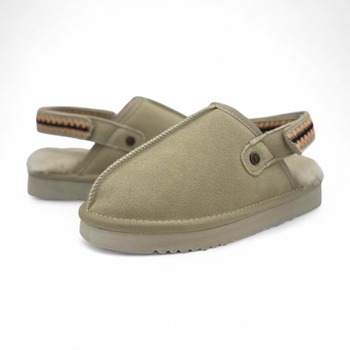 Osprey London Ladies Slipper, The Constellation