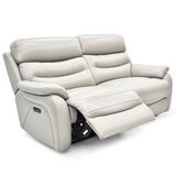 Cut out Image of Fletcher Sofa while reclined