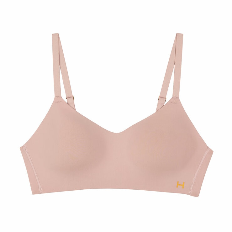 Halston Ladies Flex Bra, 2 Pack Halston Ladies Flex Bra, 2 Pack