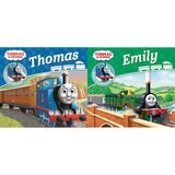 Thomas and Friends 10 Book Collection (3+ Years)