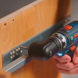 Bosch Professional Cordless Drill/Driver Kit Model GSR 12V-15 FC