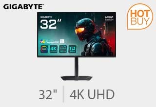Monitors & Projectors
