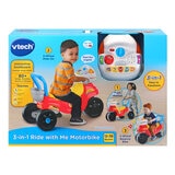 Buy VTech 3-in-1 Motorbike Box Image at Costco.co.uk