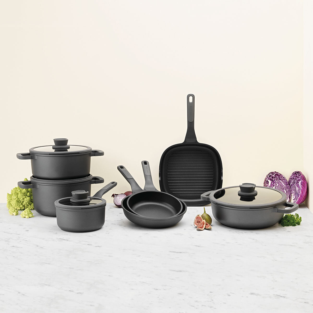 Costco cookware discount
