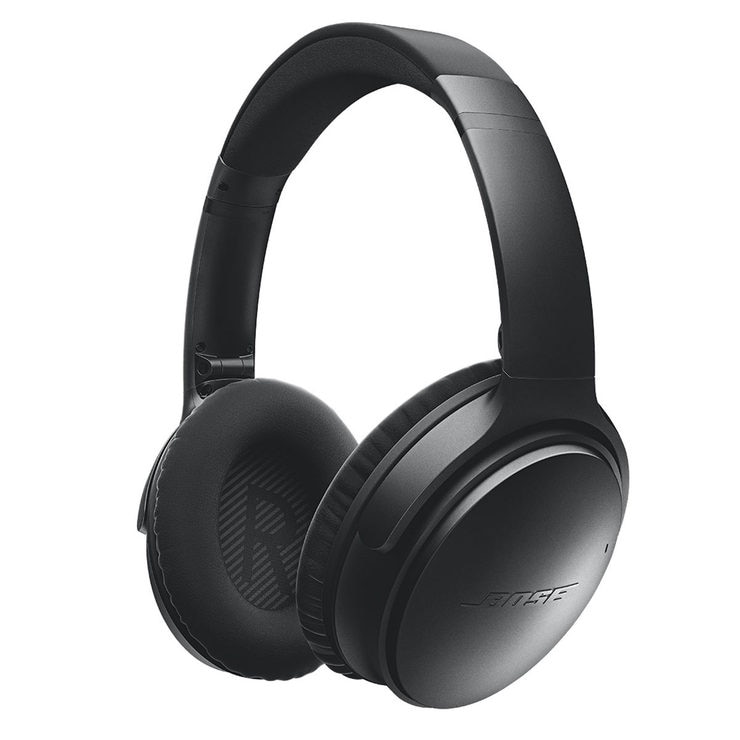 Bose® Headphones in Black Costco UK