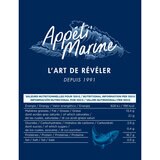 Appetit Marine Whole Stuffed Salmon with Pollock & Mushroom