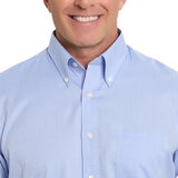 Kirkland Signature Men's Dress Shirt in Blue