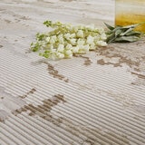 Concept Looms Skyline Beige Rug, in 3 Sizes