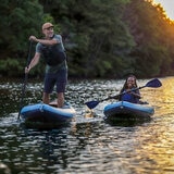 Eddie Bauer Super Inflatable Kayak